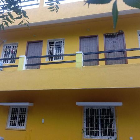 Thendral Hostel Monthly Rental Ποντισερί Εξωτερικό φωτογραφία