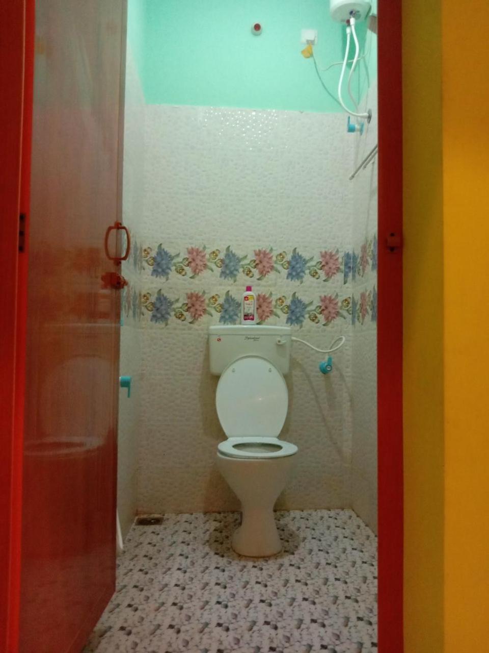 Thendral Hostel Monthly Rental Ποντισερί Εξωτερικό φωτογραφία